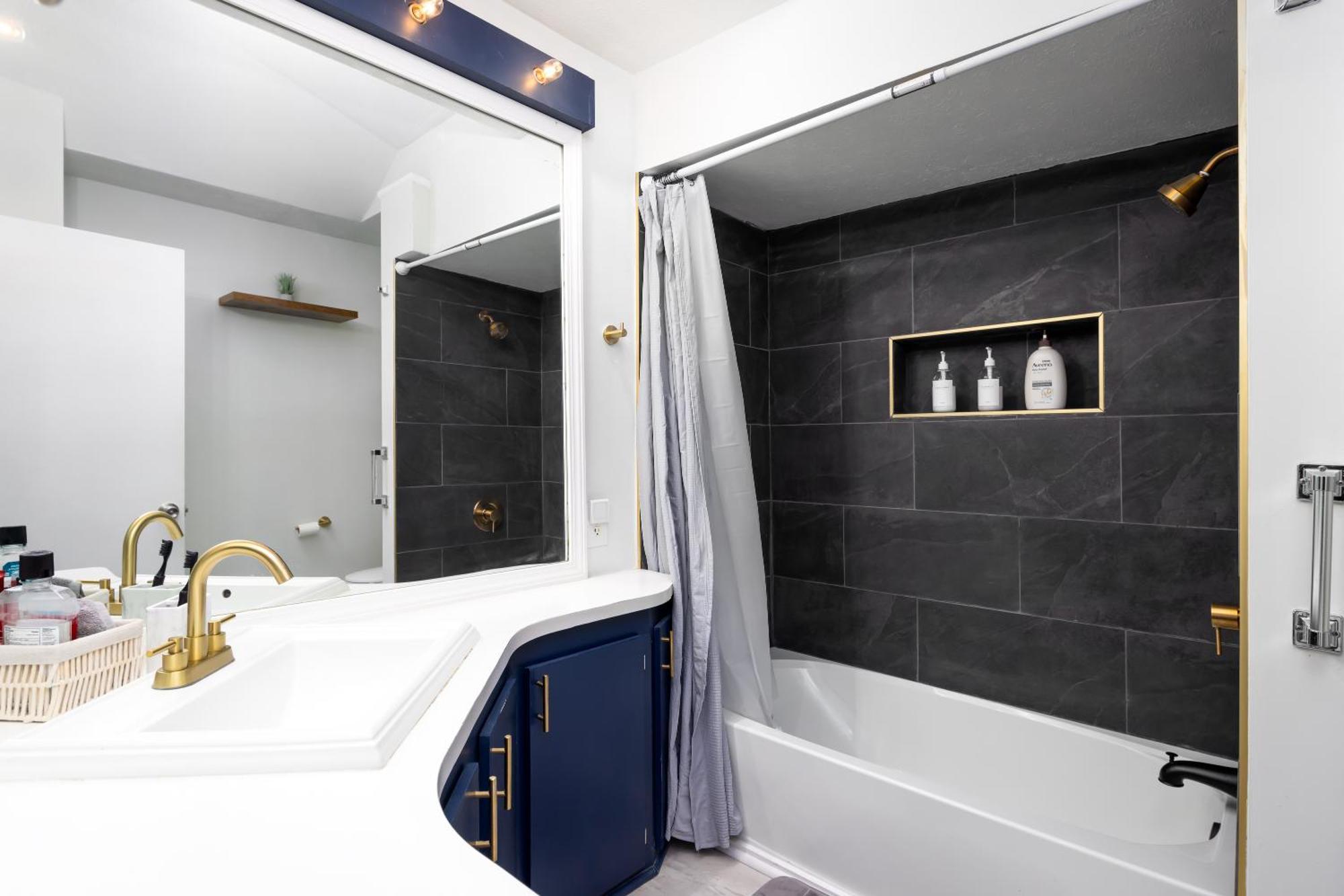 2 Bedroom Ft Moore Retreat Columbus Luaran gambar
