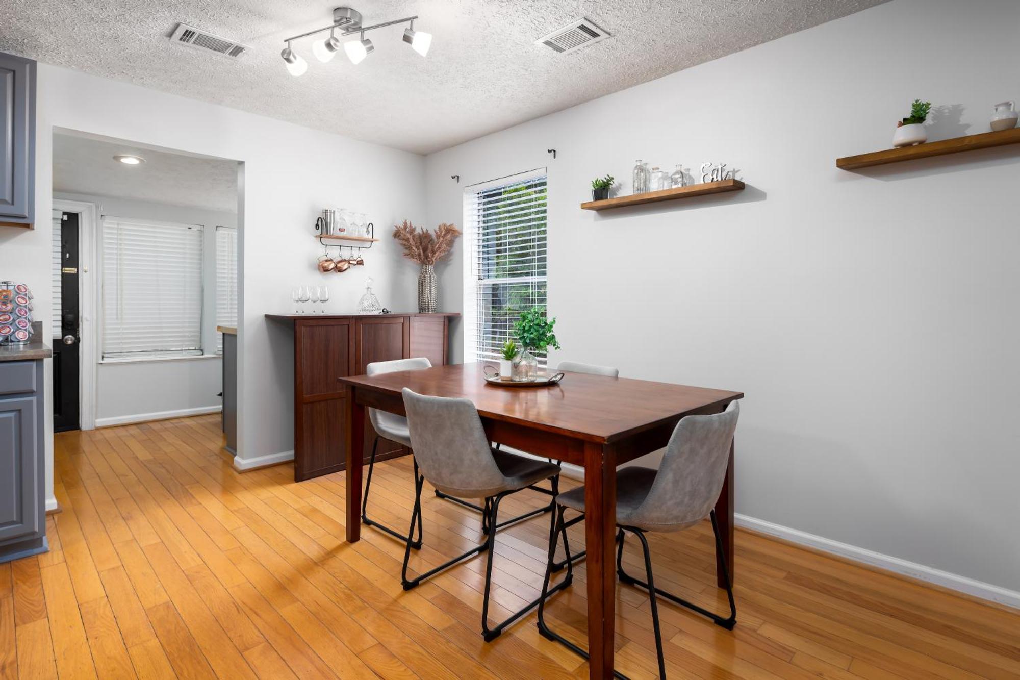 2 Bedroom Ft Moore Retreat Columbus Luaran gambar